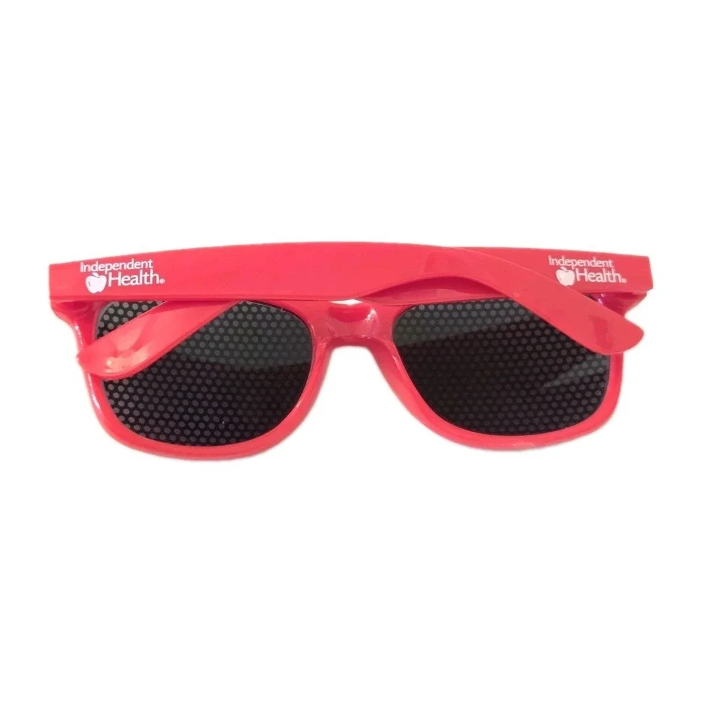 Buffalo Bills Game Day Shades Sunglasses NFL Bills Mafia Tailgate